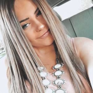 Meet your Posher, Marlei